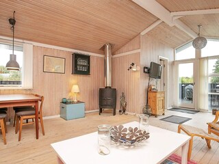 Vakantiehuis Frederikshavn  10