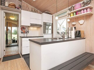 Holiday house Frederikshavn  10