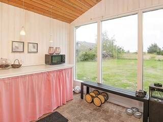 Holiday house Frederikshavn  18