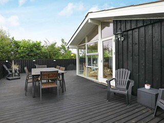 Holiday house Frederikshavn  19