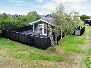 Holiday house Frederikshavn  22