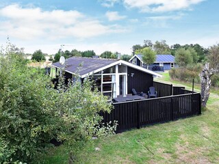 Holiday house Frederikshavn  25