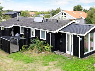 Holiday house Frederikshavn  26