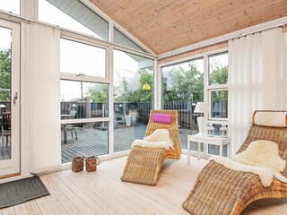 Ferienhaus Frederikshavn  13