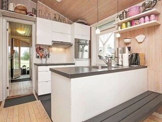 Maison de vacances Frederikshavn  4