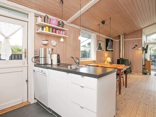 Maison de vacances Frederikshavn  5