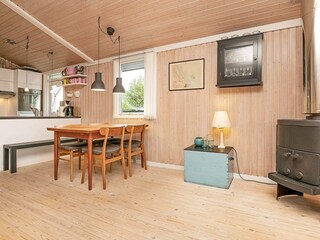 Vakantiehuis Frederikshavn  4