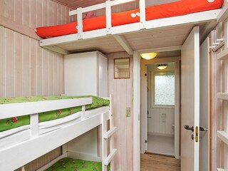 Maison de vacances Frederikshavn  7