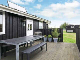 Casa per le vacanze Frederikshavn  8