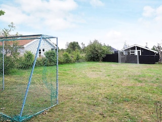 Casa per le vacanze Frederikshavn  9