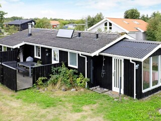 Vakantiehuis Frederikshavn  6