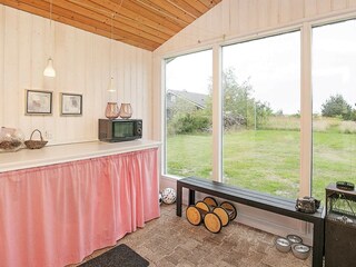 Maison de vacances Frederikshavn  2