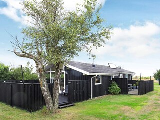 Ferienhaus Frederikshavn  3