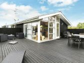 Maison de vacances Frederikshavn Enregistrement extérieur 1