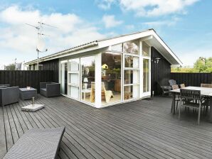 6 Personen Ferienhaus in Frederikshavn - Frederikshavn - image1