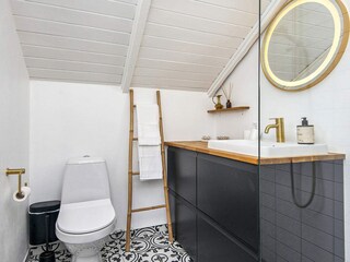 Casa de vacaciones Hejlsminde  16