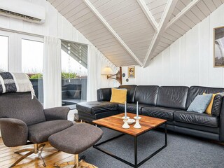 Maison de vacances Hejlsminde  2