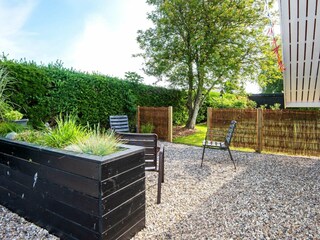 Vakantiehuis Hejlsminde  7