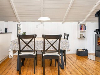 Casa per le vacanze Hejlsminde  16