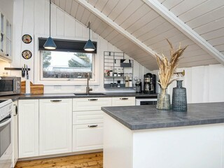 Casa per le vacanze Hejlsminde  4