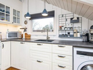 Vakantiehuis Hejlsminde  8