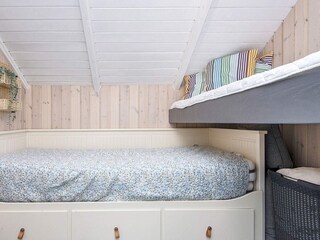 Maison de vacances Hejlsminde  6