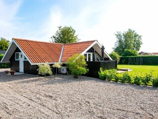 Holiday house Hejlsminde  14