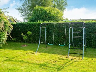 Vakantiehuis Hejlsminde  31