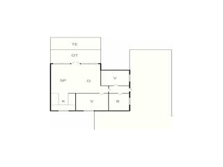 Ferienhaus Hejlsminde Grundriss 22