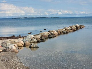 Casa per le vacanze Hejlsminde  17