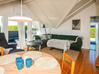 Casa per le vacanze Hejlsminde  5