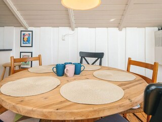 Casa per le vacanze Hejlsminde  6