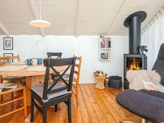 Casa per le vacanze Hejlsminde  19