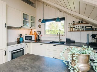 Casa per le vacanze Hejlsminde  7
