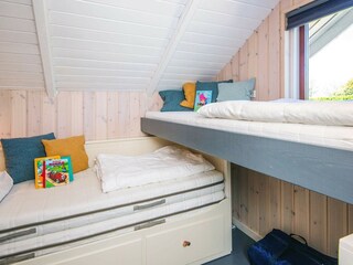 Casa per le vacanze Hejlsminde  8
