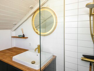 Casa per le vacanze Hejlsminde  10