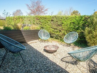 Casa per le vacanze Hejlsminde  12