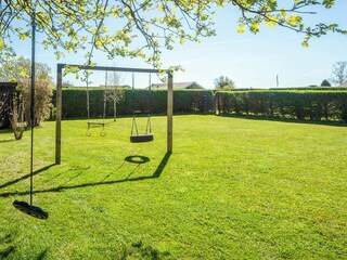 Casa per le vacanze Hejlsminde  21
