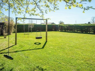 Maison de vacances Hejlsminde  20