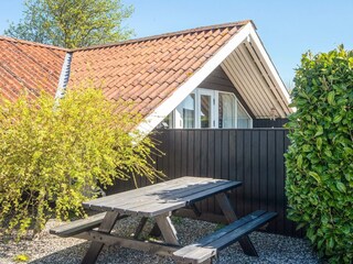 Casa per le vacanze Hejlsminde  13