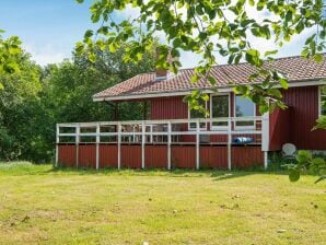 Vakantiehuis Gezellige kusthaven in Bonnerup-By Traum - Bønnerup-strand - image1