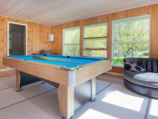 Vakantiehuis Bønnerup Strand  5