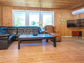 Vakantiehuis Bønnerup Strand  6