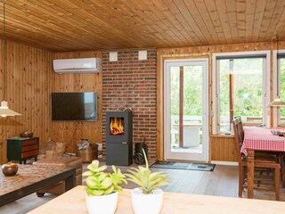 Vakantiehuis Bønnerup Strand  7