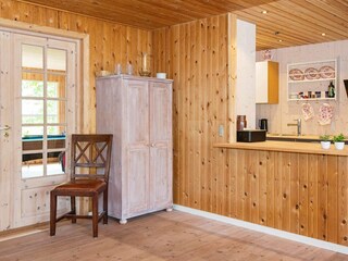 Vakantiehuis Bønnerup Strand  8
