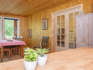 Vakantiehuis Bønnerup Strand  9