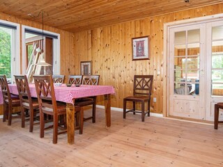 Vakantiehuis Bønnerup Strand  10