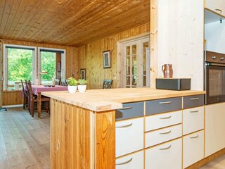 Vakantiehuis Bønnerup Strand  12