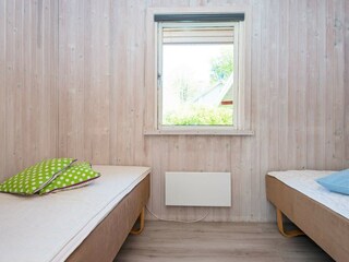 Vakantiehuis Bønnerup Strand  14