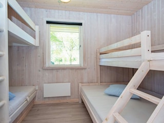 Casa per le vacanze Bønnerup Strand  11